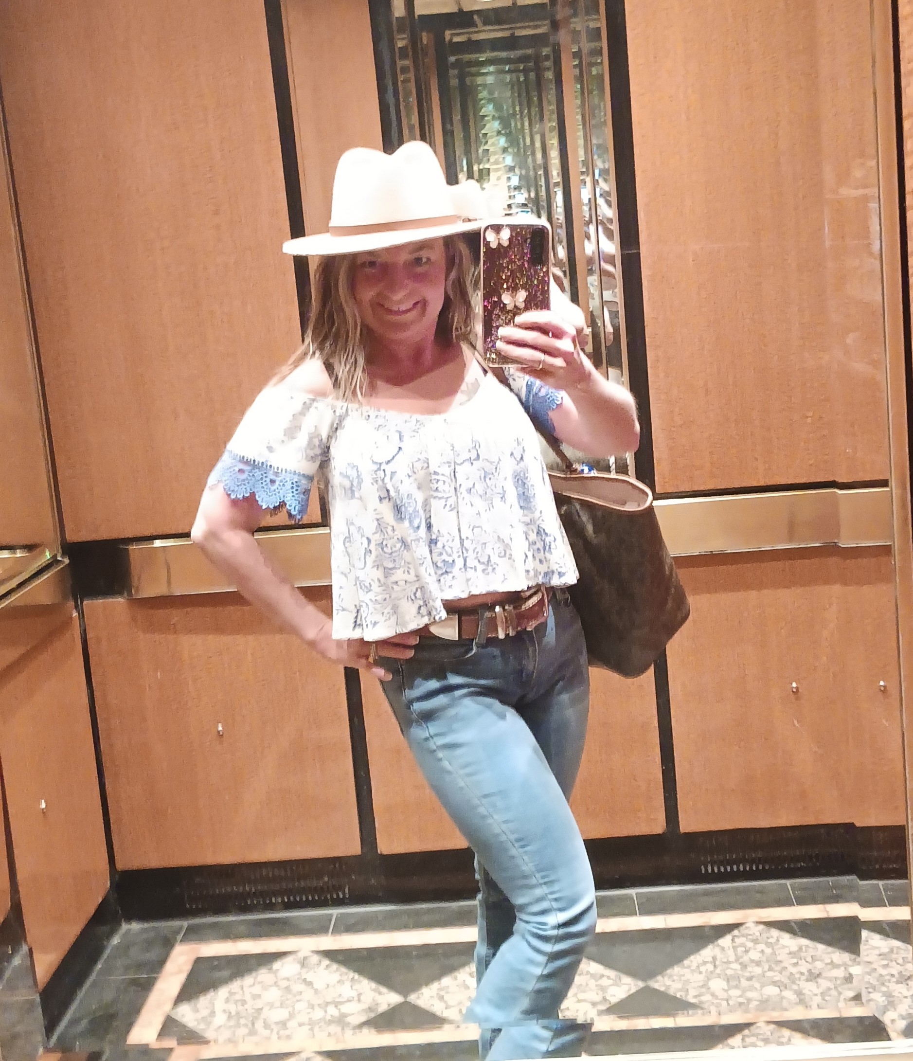 Cruise Brothers Travel Agent Nancy Gann